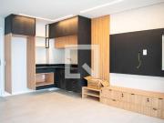 Apto, Tatuapé, 1 Quarto, 55 m2 São Paulo