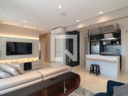 Apto, Tatuapé, 2 Quartos, 102 m2 São Paulo