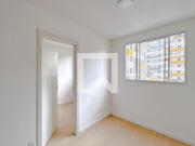 Apto, Tatuapé, 2 Quartos, 35 m2 São Paulo