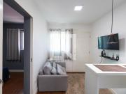 Apto, Tatuapé, 2 Quartos, 35 m2 São Paulo