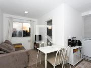 Apto, Tatuapé, 2 Quartos, 35 m2 São Paulo