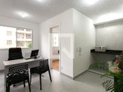 Apto, Tatuapé, 2 Quartos, 35 m2 São Paulo