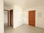 Apto, Tatuapé, 2 Quartos, 37 m2 São Paulo