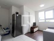 Apto, Tatuapé, 2 Quartos, 38 m2 São Paulo