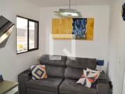 Apto, Tatuapé, 2 Quartos, 44 m2 São Paulo