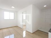 Apto, Tatuapé, 2 Quartos, 38 m2 São Paulo