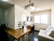 Apto, Tatuapé, 2 Quartos, 39 m2 São Paulo