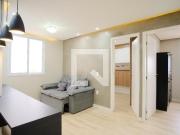 Apto, Tatuapé, 2 Quartos, 40 m2 São Paulo