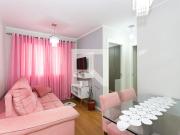 Apto, Tatuapé, 2 Quartos, 40 m2 São Paulo