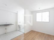 Apto, Tatuapé, 2 Quartos, 42 m2 São Paulo