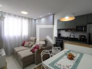 Apto, Tatuapé, 2 Quartos, 45 m2 São Paulo