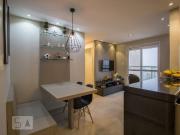 Apto, Tatuapé, 2 Quartos, 47 m2 São Paulo