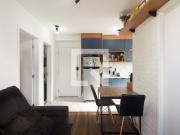 Apto, Tatuapé, 2 Quartos, 48 m2 São Paulo