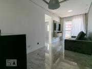 Apto, Tatuapé, 2 Quartos, 50 m2 São Paulo