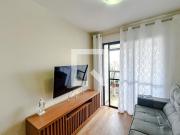 Apto, Tatuapé, 2 Quartos, 50 m2 São Paulo