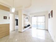 Apto, Tatuapé, 2 Quartos, 52 m2 São Paulo