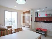 Apto, Tatuapé, 2 Quartos, 52 m2 São Paulo