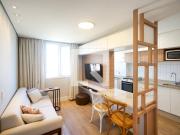 Apto, Tatuapé, 2 Quartos, 52 m2 São Paulo