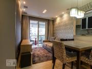 Apto, Tatuapé, 2 Quartos, 55 m2 São Paulo