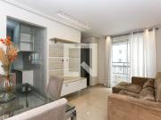 Apto, Tatuapé, 2 Quartos, 51 m2 São Paulo