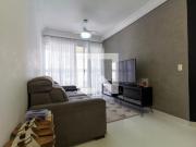 Apto, Tatuapé, 2 Quartos, 57 m2 São Paulo