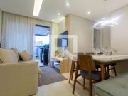 Apto, Tatuapé, 2 Quartos, 57 m2 São Paulo