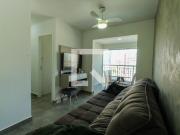 Apto, Tatuapé, 2 Quartos, 60 m2 São Paulo