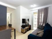 Apto, Tatuapé, 2 Quartos, 60 m2 São Paulo