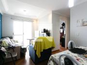 Apto, Tatuapé, 2 Quartos, 65 m2 São Paulo