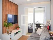 Apto, Tatuapé, 2 Quartos, 68 m2 São Paulo