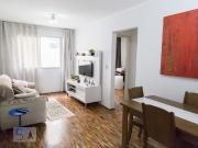 Apto, Tatuapé, 2 Quartos, 68 m2 São Paulo