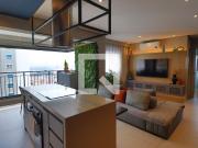 Apto, Tatuapé, 2 Quartos, 69 m2 São Paulo