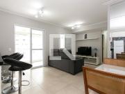 Apto, Tatuapé, 2 Quartos, 73 m2 São Paulo