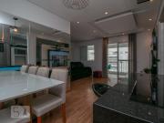 Apto, Tatuapé, 2 Quartos, 75 m2 São Paulo