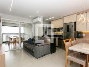 Apto, Tatuapé, 2 Quartos, 80 m2 São Paulo