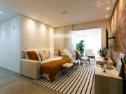 Apto, Tatuapé, 2 Quartos, 92 m2 São Paulo Apto, Tatuapé, 2 Quartos, 92 m2 São Paulo