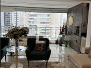 Apto, Tatuapé, 3 Quartos, 122 m2 São Paulo