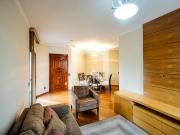 Apto, Tatuapé, 3 Quartos, 124 m2 São Paulo