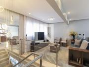 Apto, Tatuapé, 3 Quartos, 154 m2 São Paulo