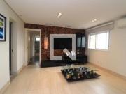 Apto, Tatuapé, 3 Quartos, 170 m2 São Paulo