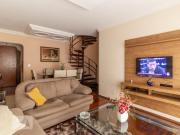 Apto, Tatuapé, 3 Quartos, 210 m2 São Paulo