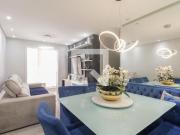 Apto, Tatuapé, 3 Quartos, 63 m2 São Paulo