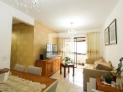 Apto, Tatuapé, 3 Quartos, 75 m2 São Paulo