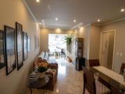 Apto, Tatuapé, 3 Quartos, 86 m2 São Paulo