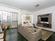 Apto, Tatuapé, 3 Quartos, 97 m2 São Paulo