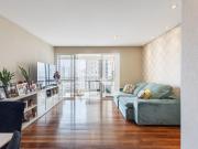 Apto, Tatuapé, 4 Quartos, 122 m2 São Paulo