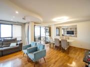 Apto, Tatuapé, 4 Quartos, 139 m2 São Paulo