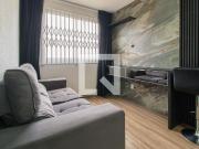 Apto, Tatuquara, 1 Quarto, 40 m2 Curitiba