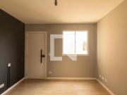 Apto, Tatuquara, 2 Quartos, 42 m2 Curitiba