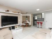 Apto, Teixeira Dias, 3 Quartos, 85 m2 Belo Horizonte